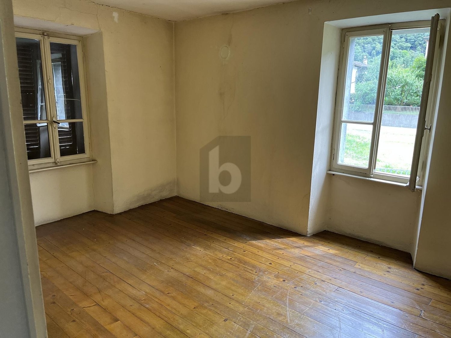3 ½ Zimmer Einfamilienhaus