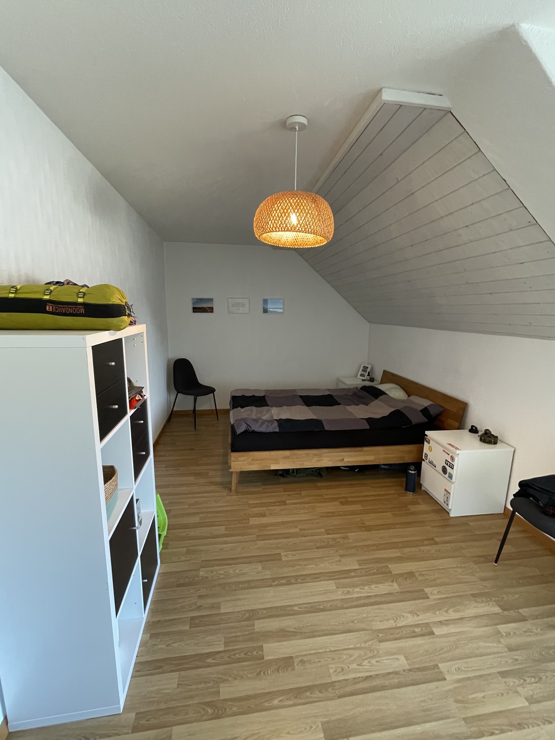 2 rooms apartment, Foto 4 von 7