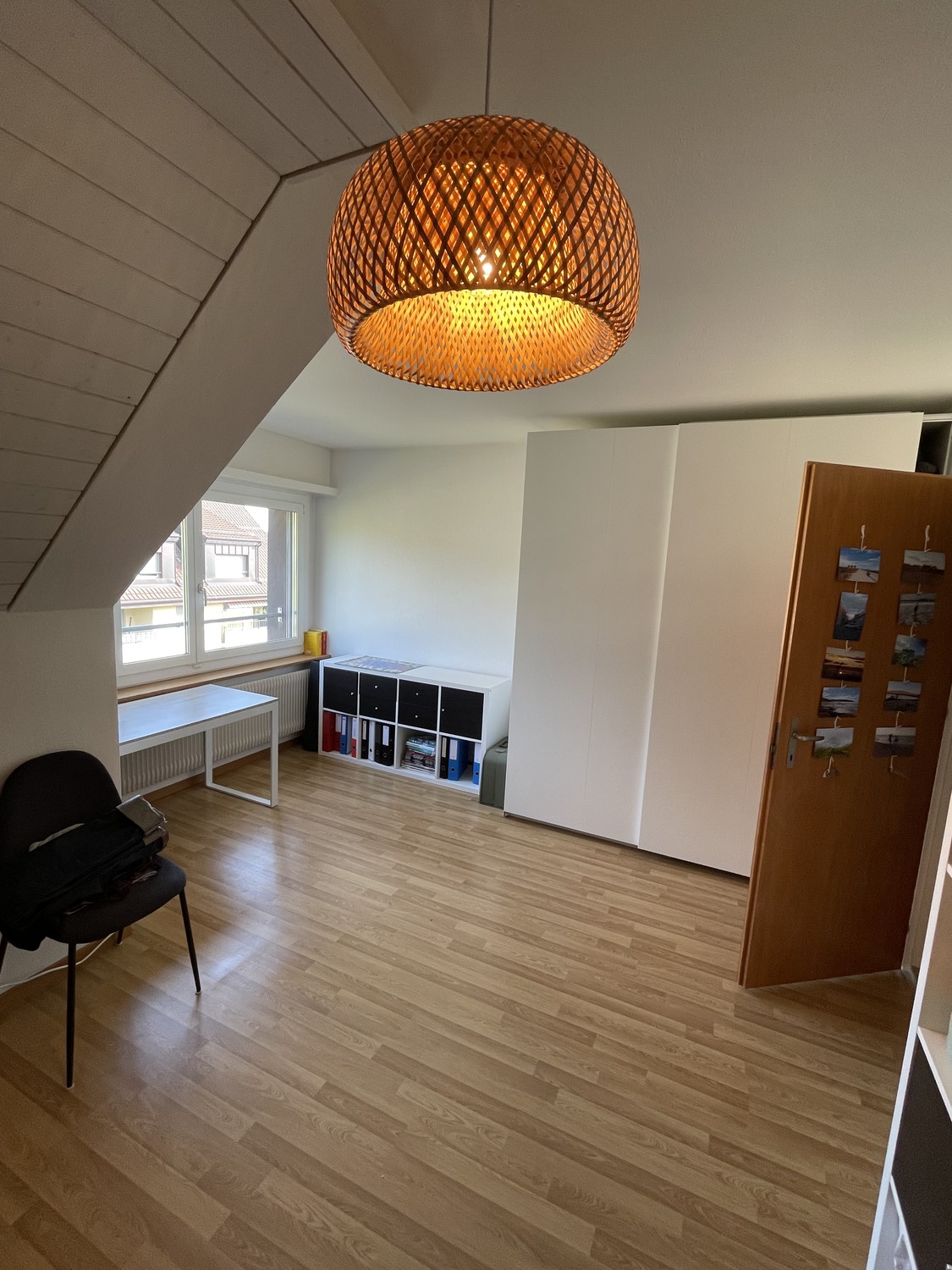 2 rooms apartment, Foto 6 von 7