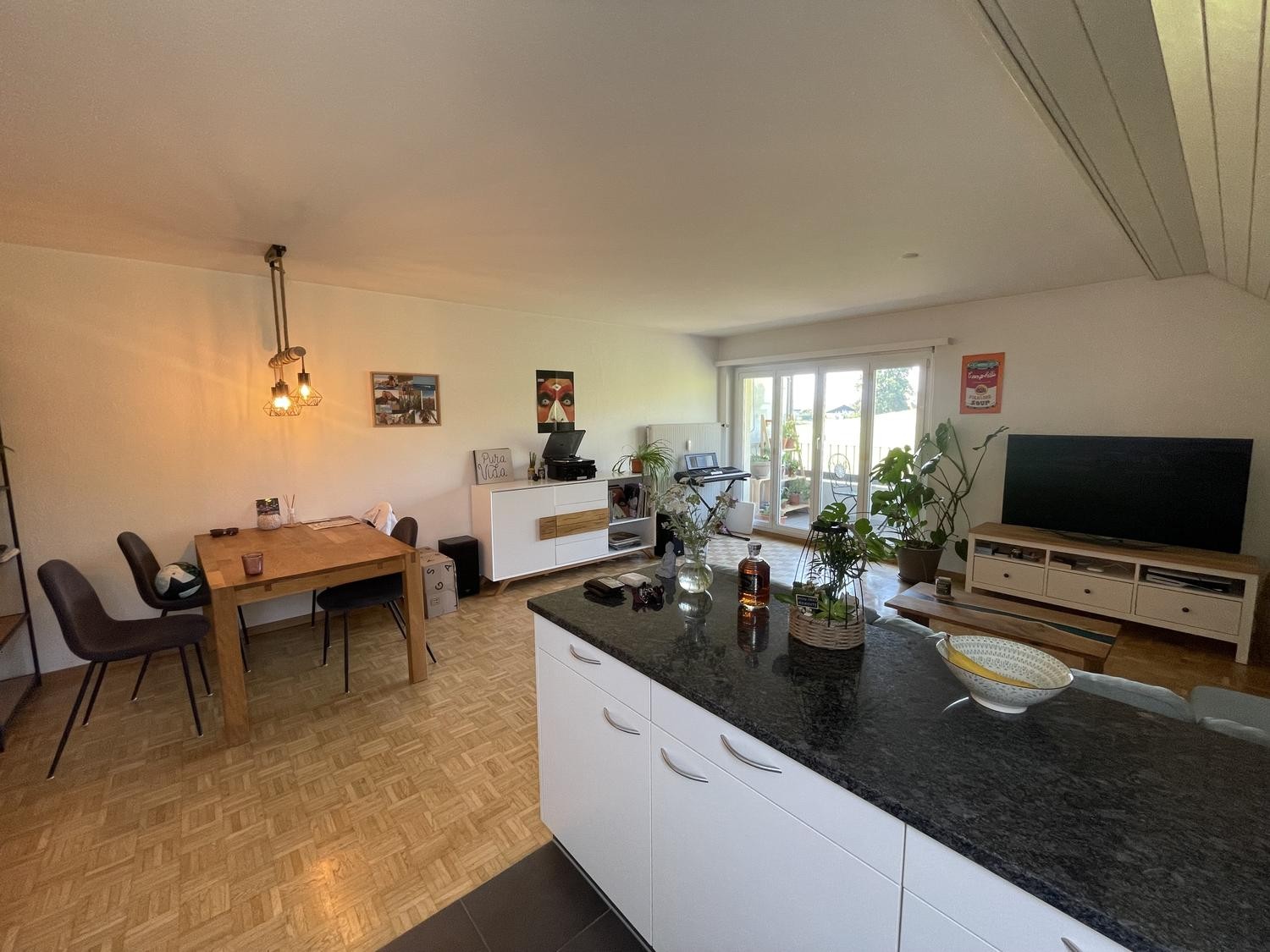 2 rooms apartment, Foto 1 von 7