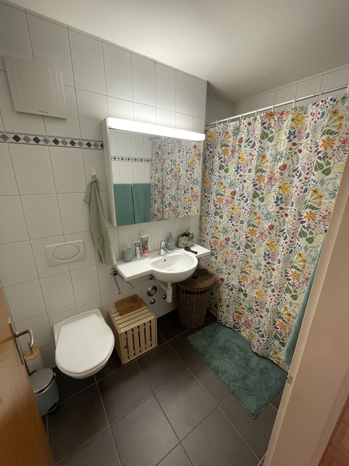 2 rooms apartment, Foto 5 von 7
