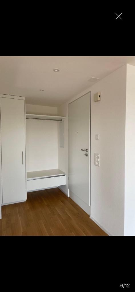 3 ½ room apartment