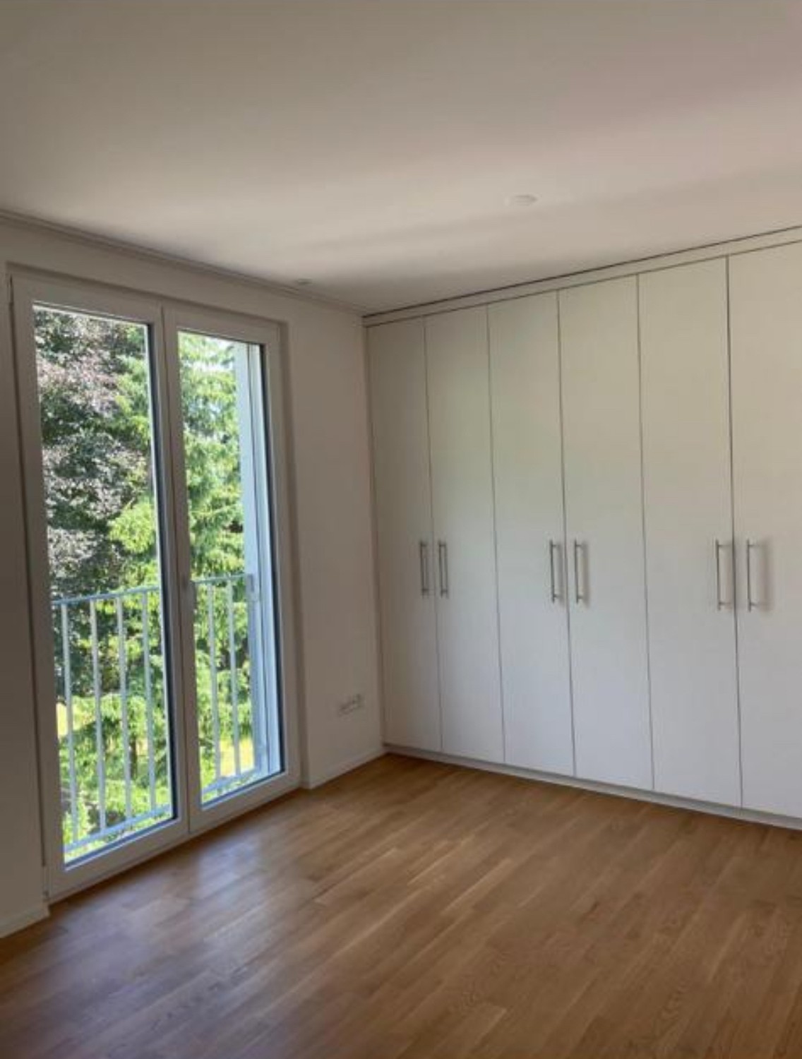 3 ½ room apartment
