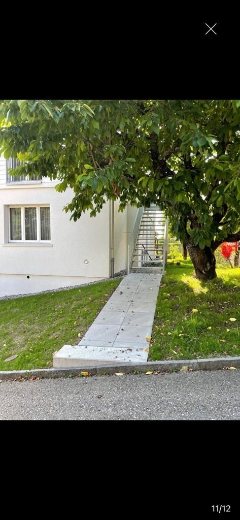 3 ½ room apartment