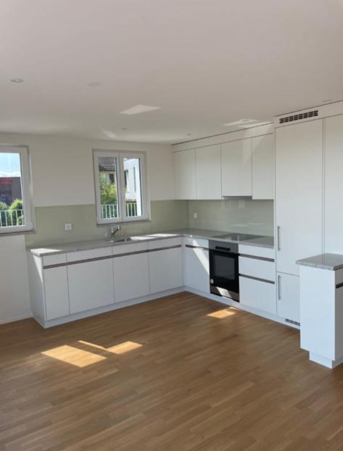 3 ½ room apartment