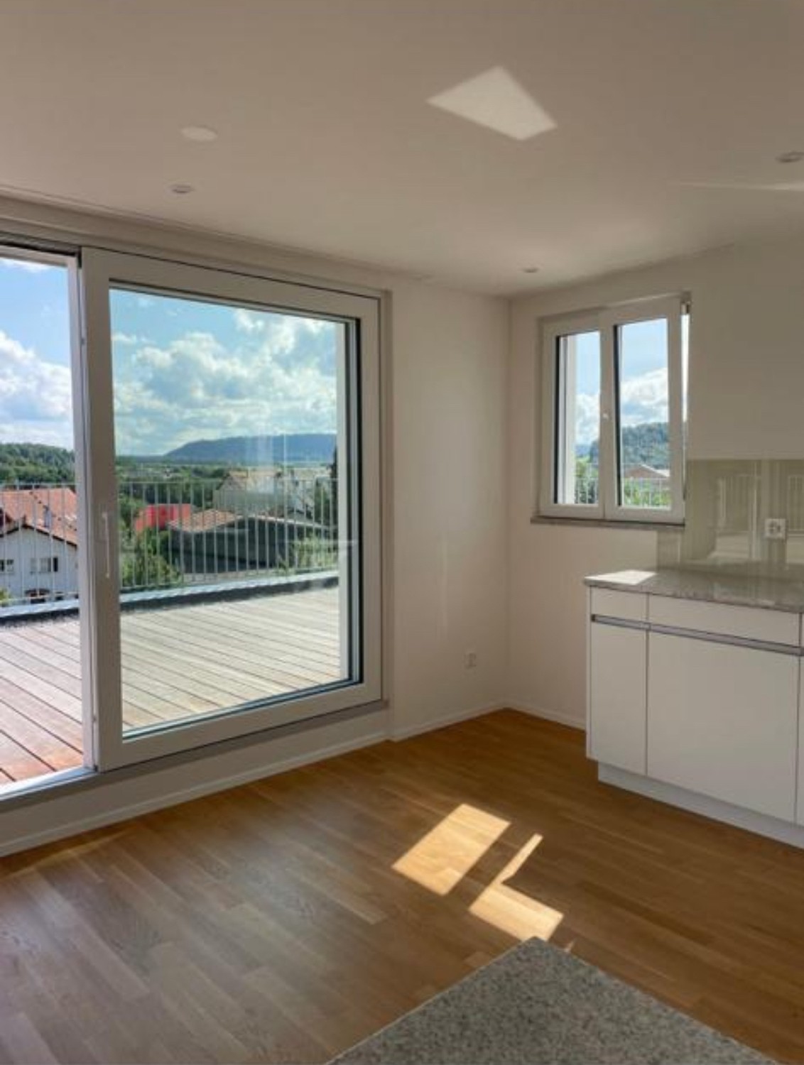 3 ½ room apartment