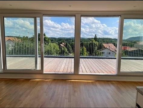 3 ½ room apartment
