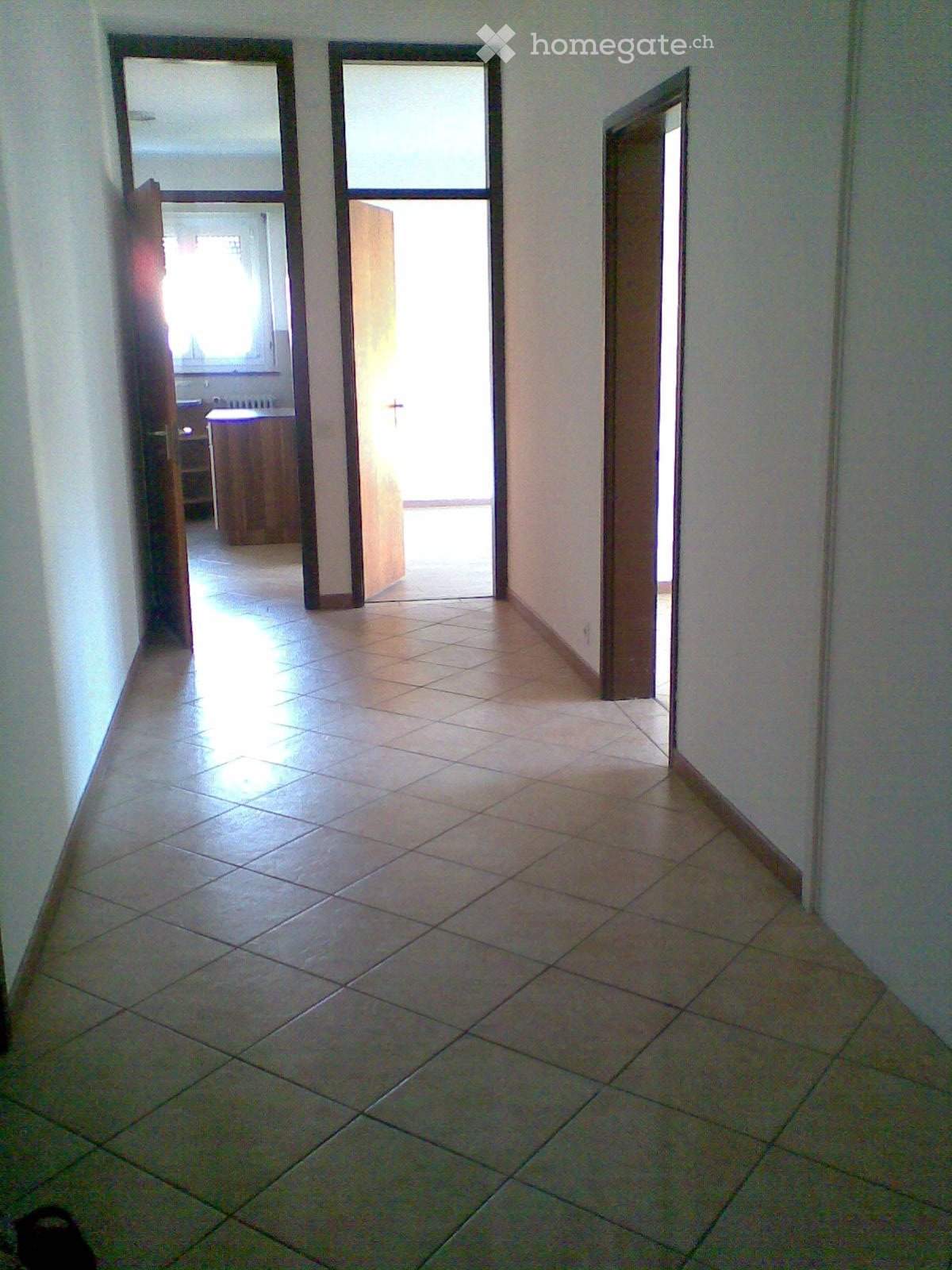 2 ½ room apartment