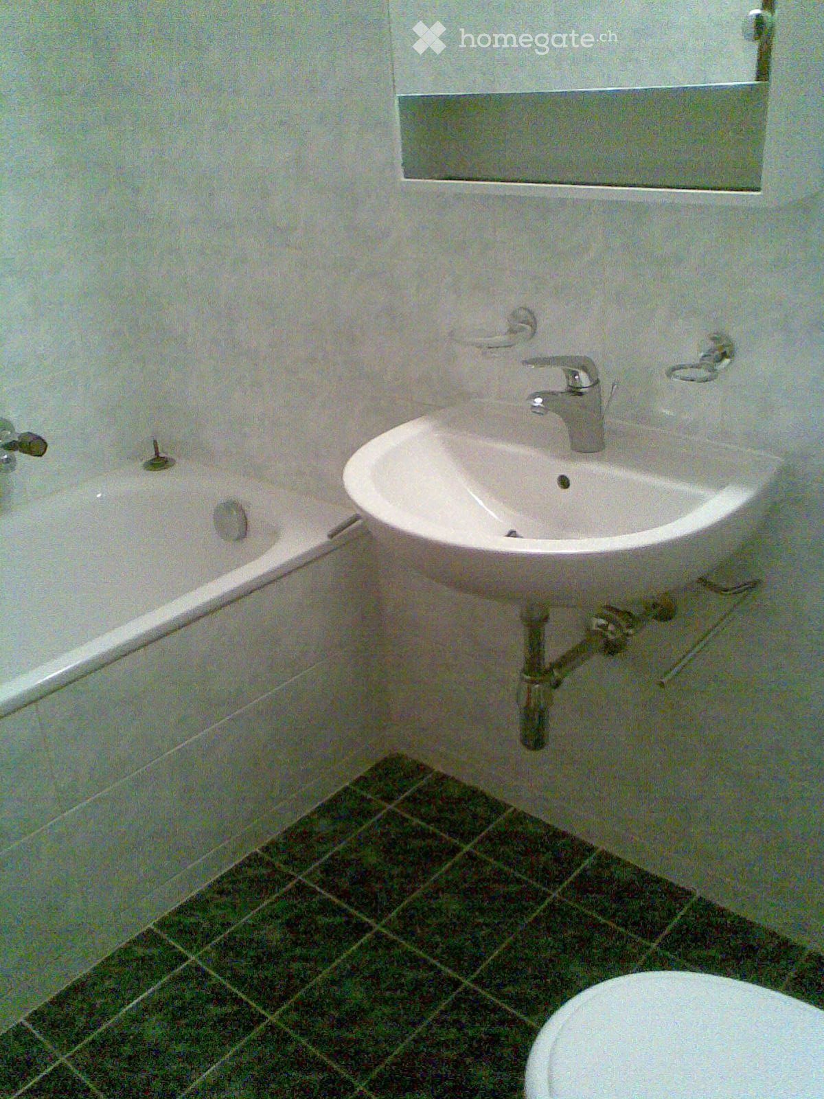 2 ½ room apartment