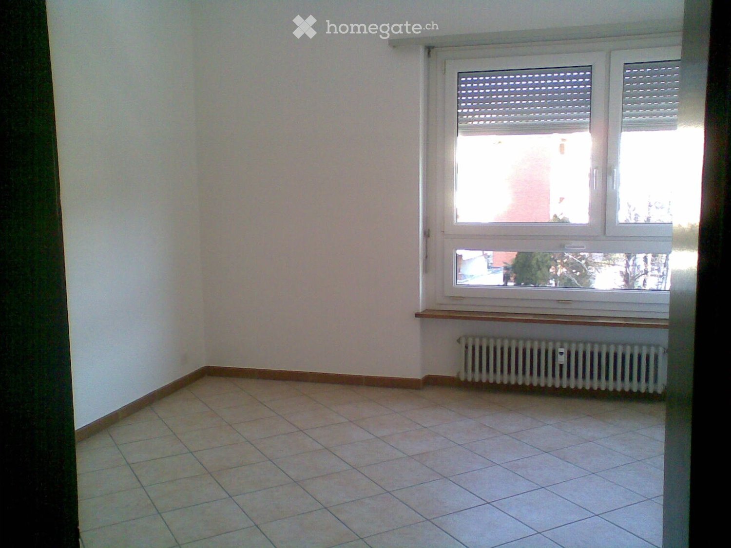 2 ½ room apartment