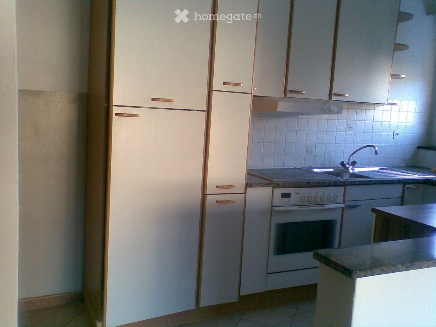 2 ½ room apartment