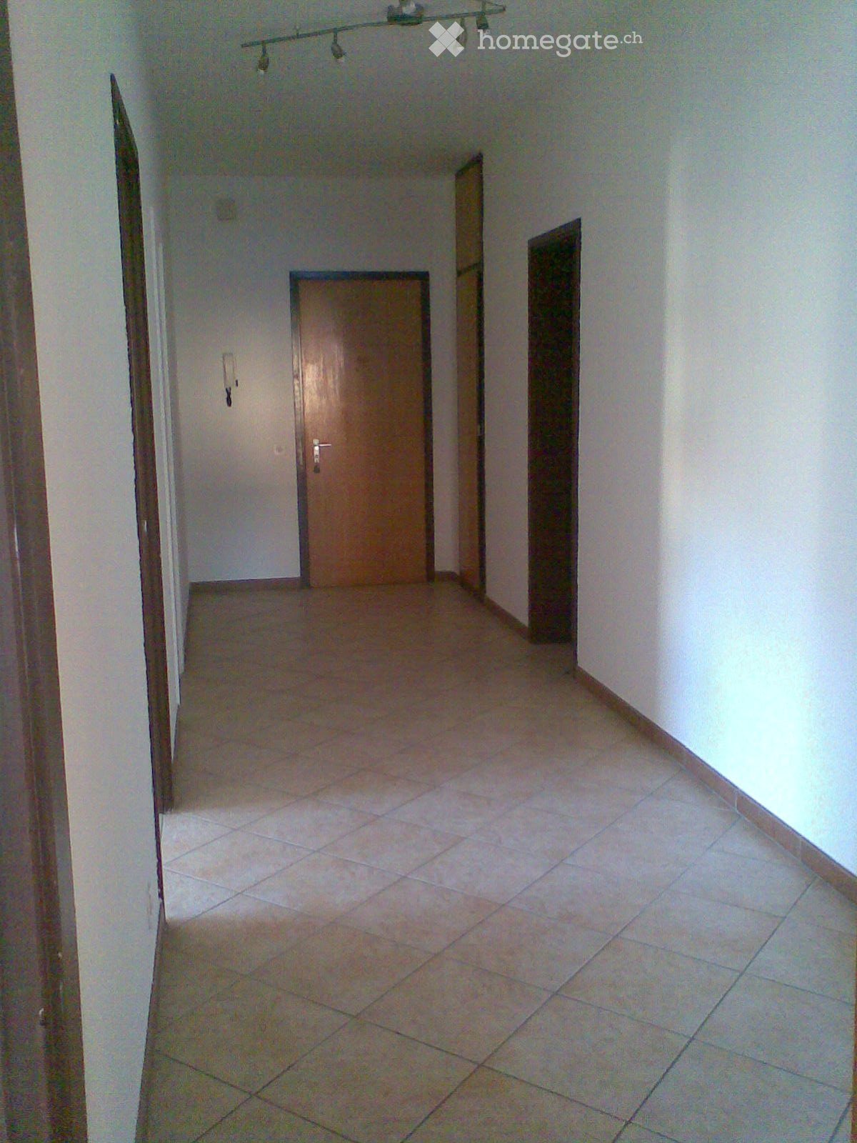 2 ½ room apartment
