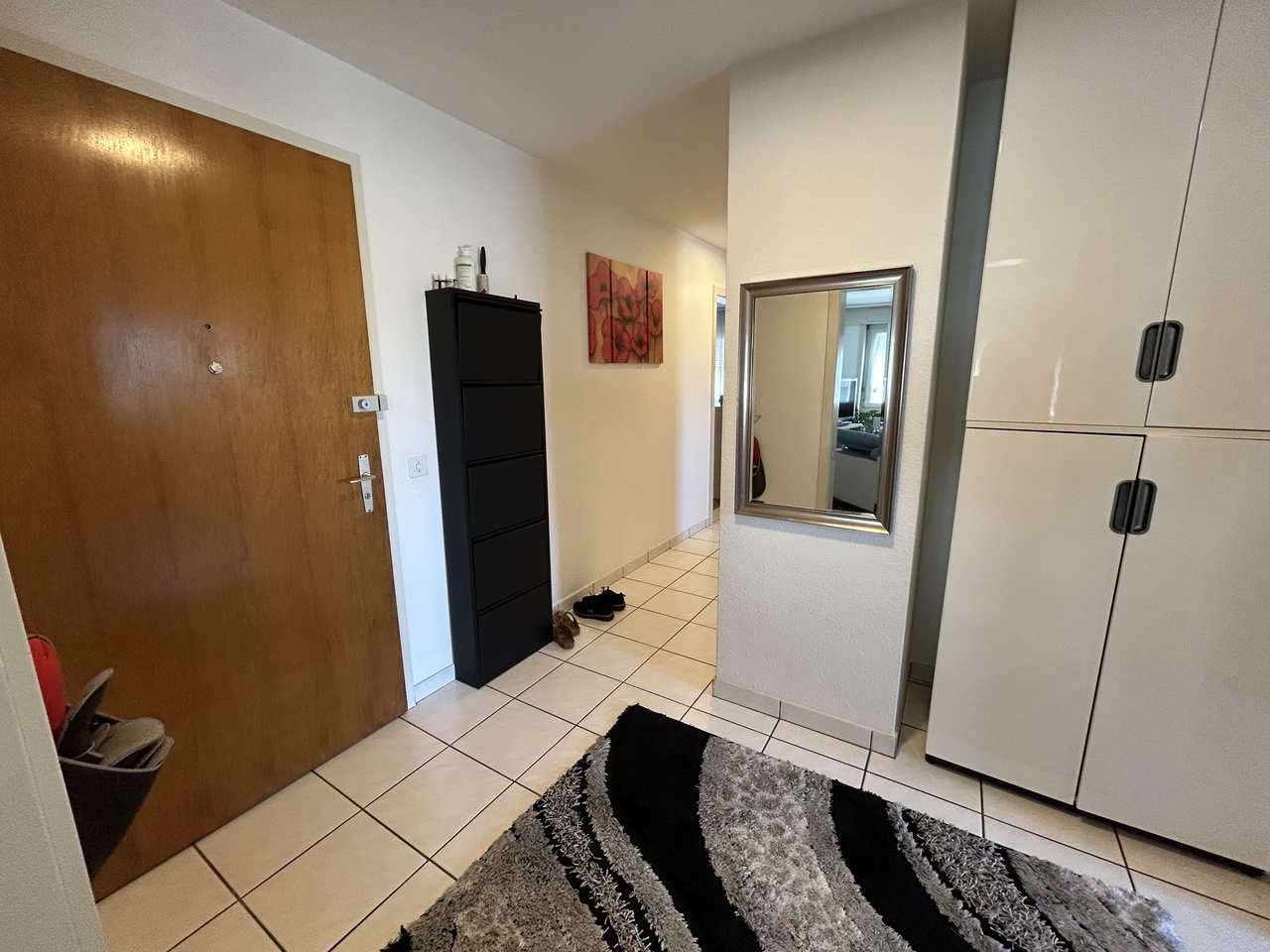 3 ½ Zimmer-Wohnung, Foto 6 von 7