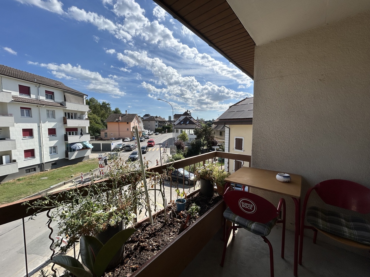 3 ½ Zimmer-Wohnung, Foto 7 von 7