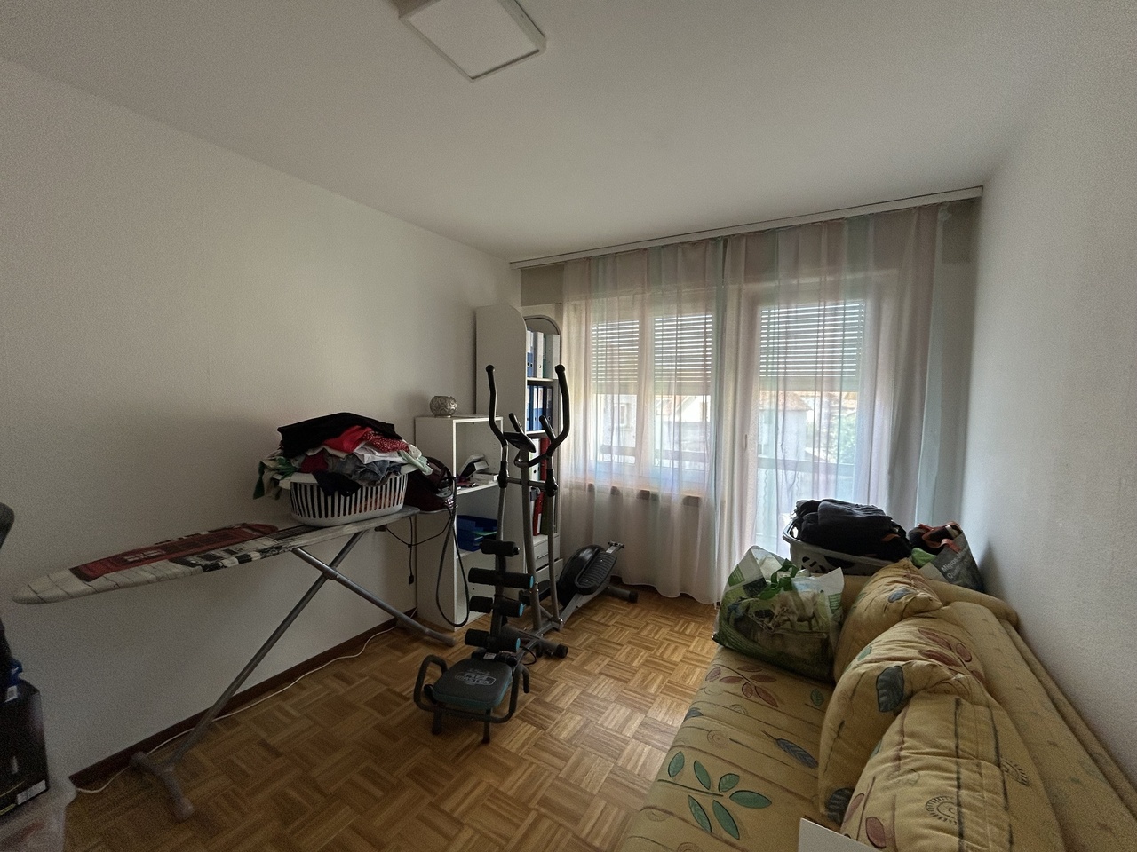 3 ½ Zimmer-Wohnung, Foto 3 von 7