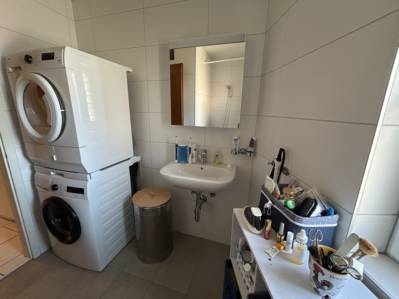 3 ½ Zimmer-Wohnung, Foto 5 von 7
