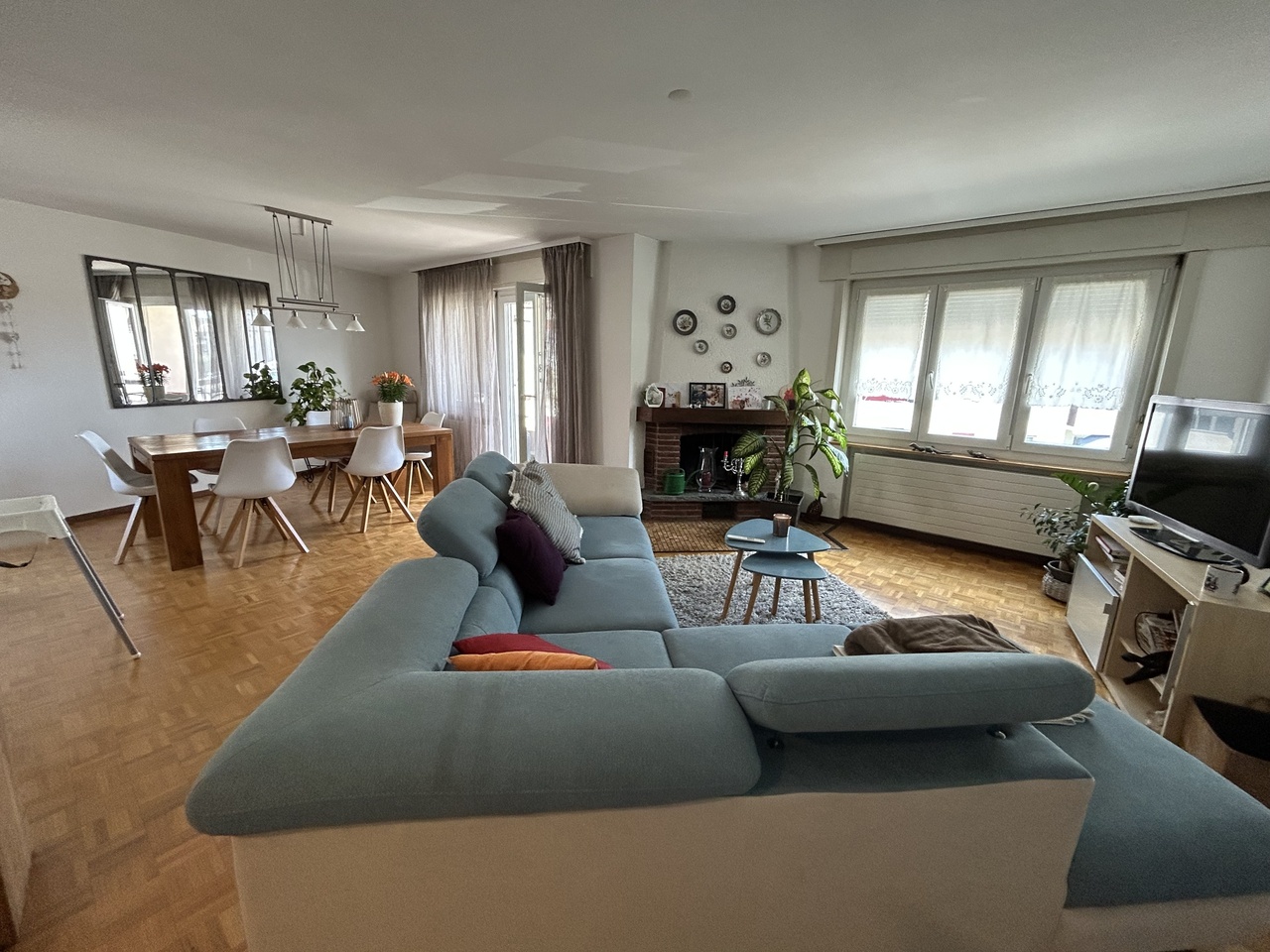 3 ½ Zimmer-Wohnung, Foto 1 von 7
