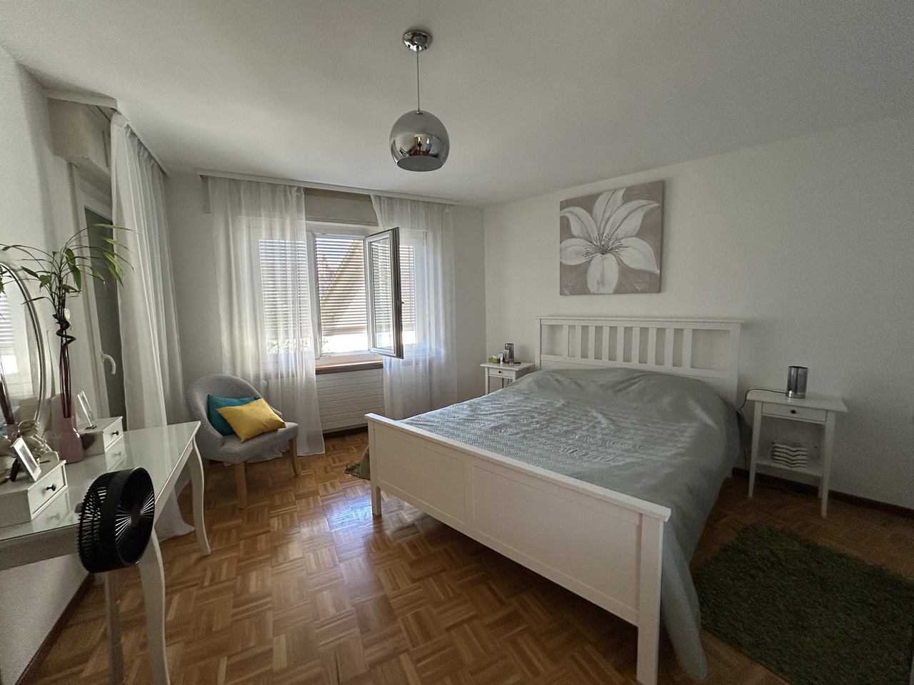 3 ½ Zimmer-Wohnung, Foto 2 von 7