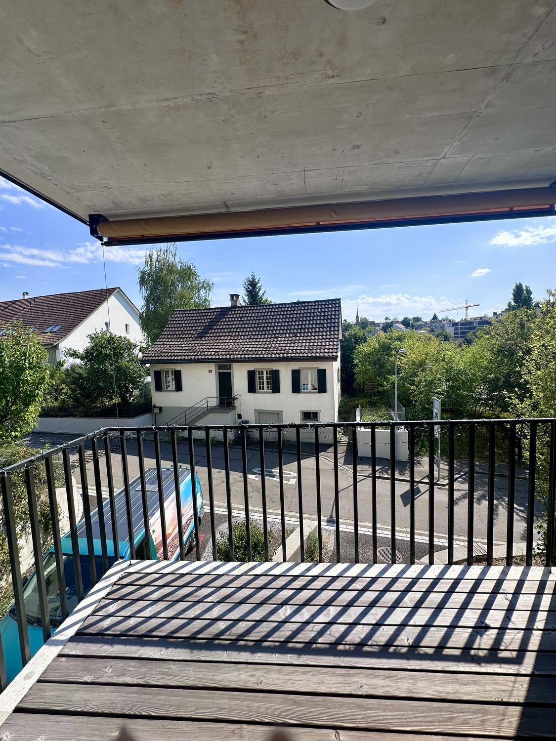 2 ½ Zimmer-Wohnung, Foto 5 von 7