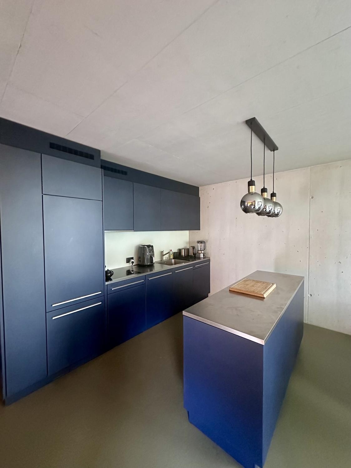2 ½ Zimmer-Wohnung, Foto 2 von 7