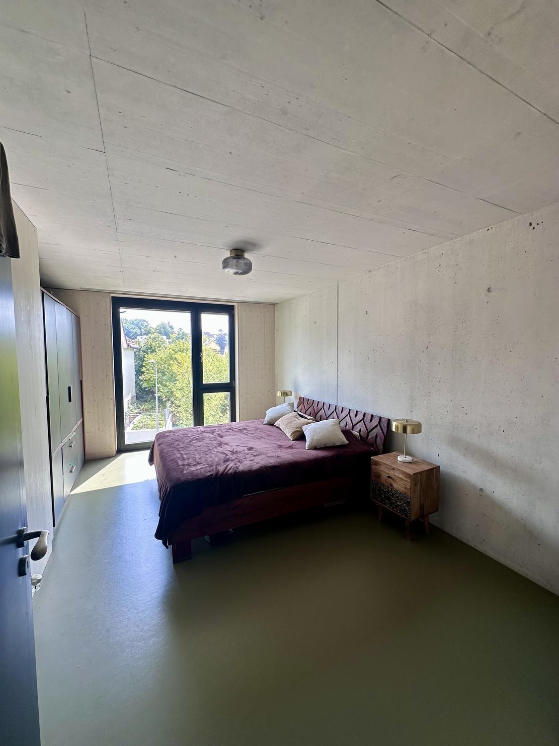 2 ½ Zimmer-Wohnung, Foto 4 von 7