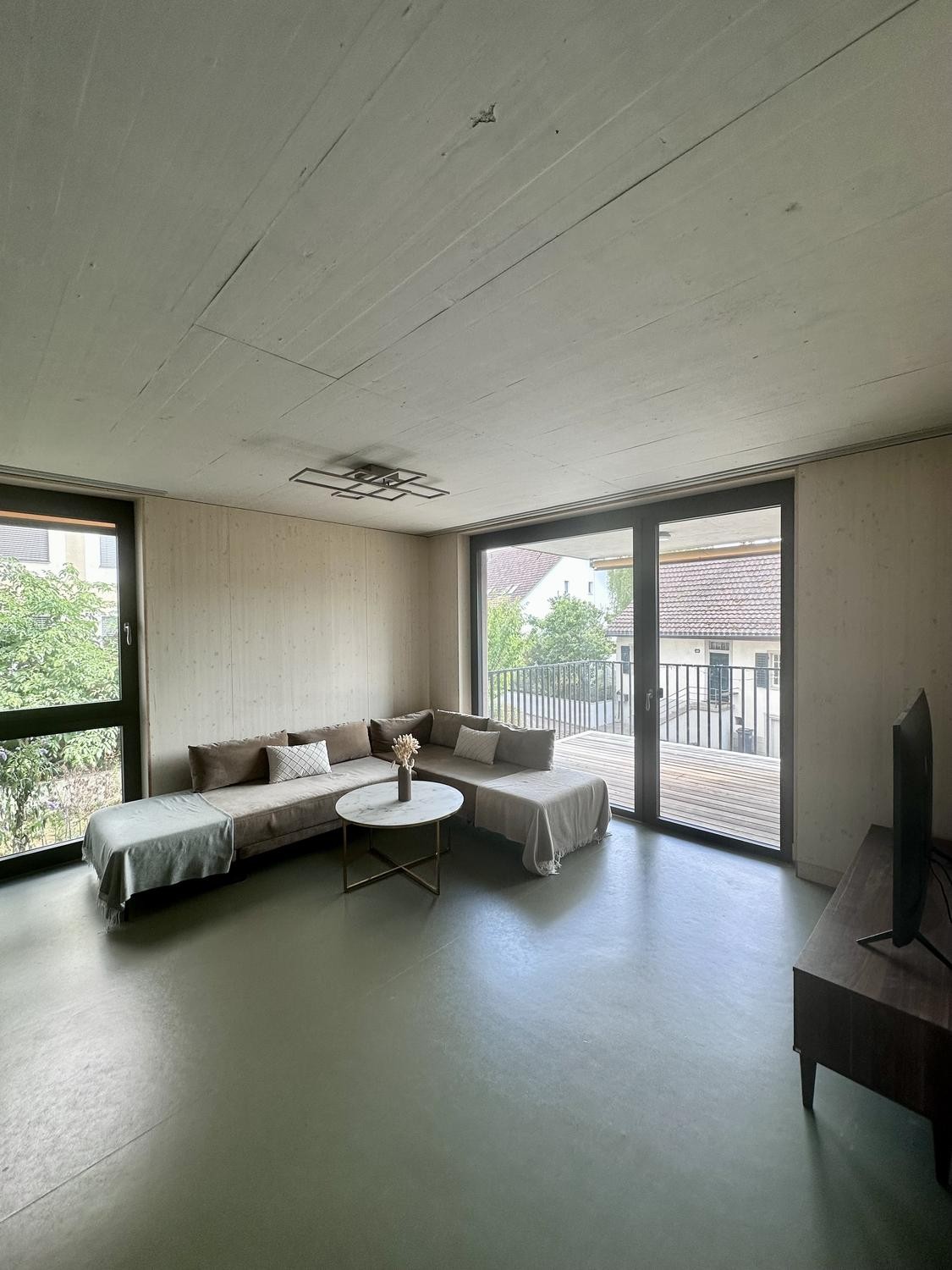 2 ½ Zimmer-Wohnung, Foto 1 von 7
