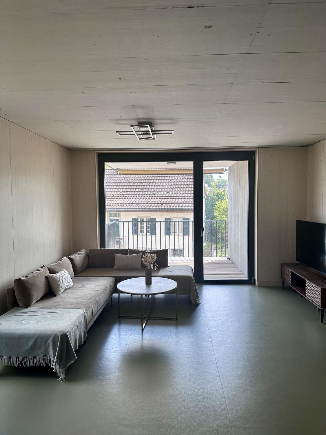 2 ½ Zimmer-Wohnung, Foto 3 von 7