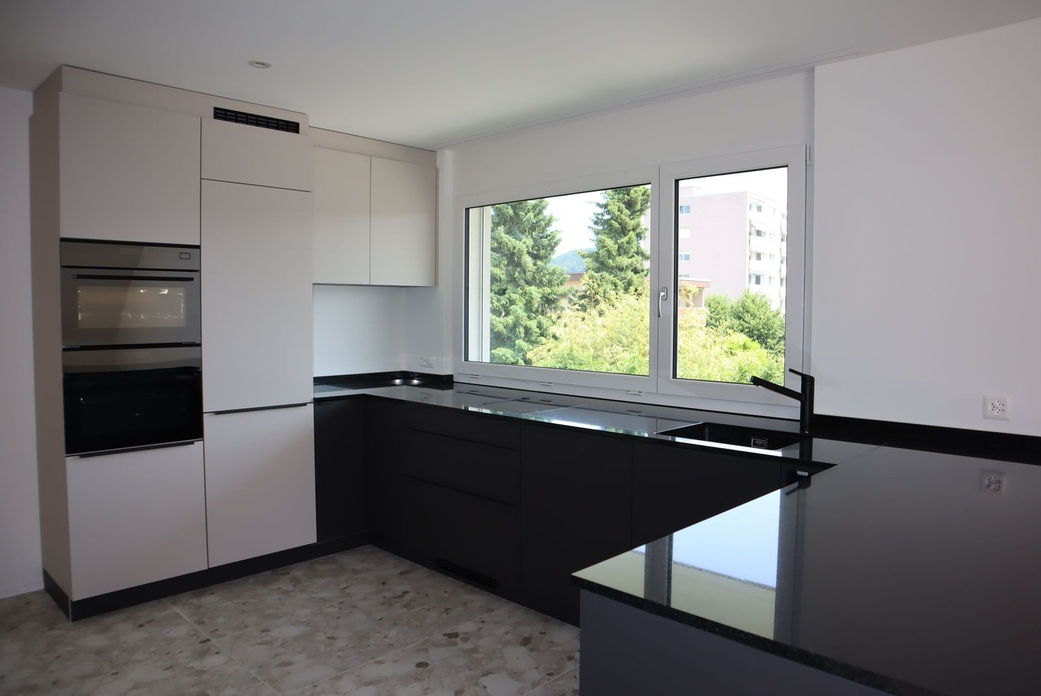 4 ½ rooms apartment, Foto 4 von 10