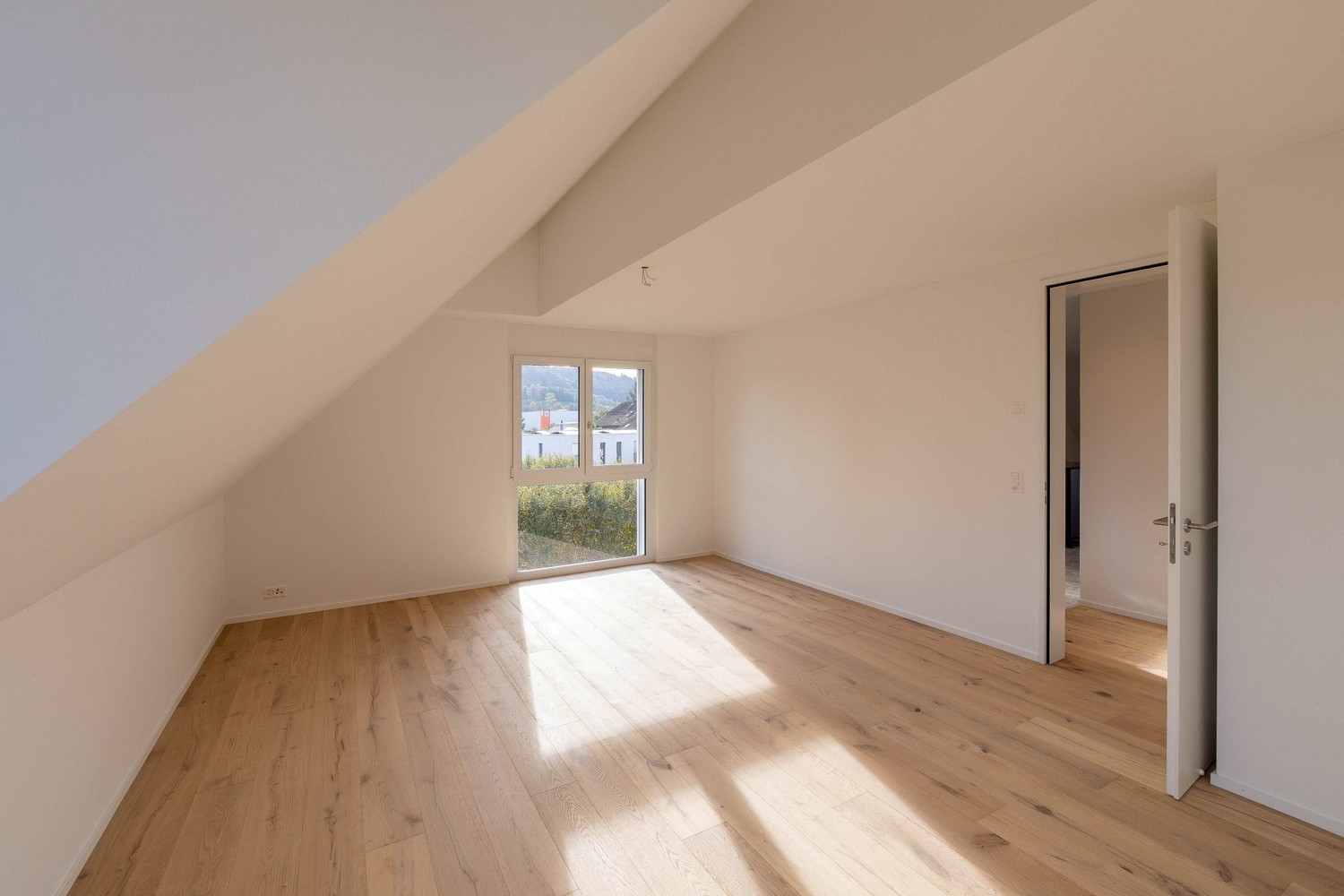 4 ½ rooms apartment, Foto 6 von 10