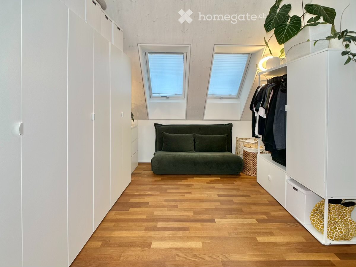 3 ½ Zimmer-Wohnung, Foto 6 von 10