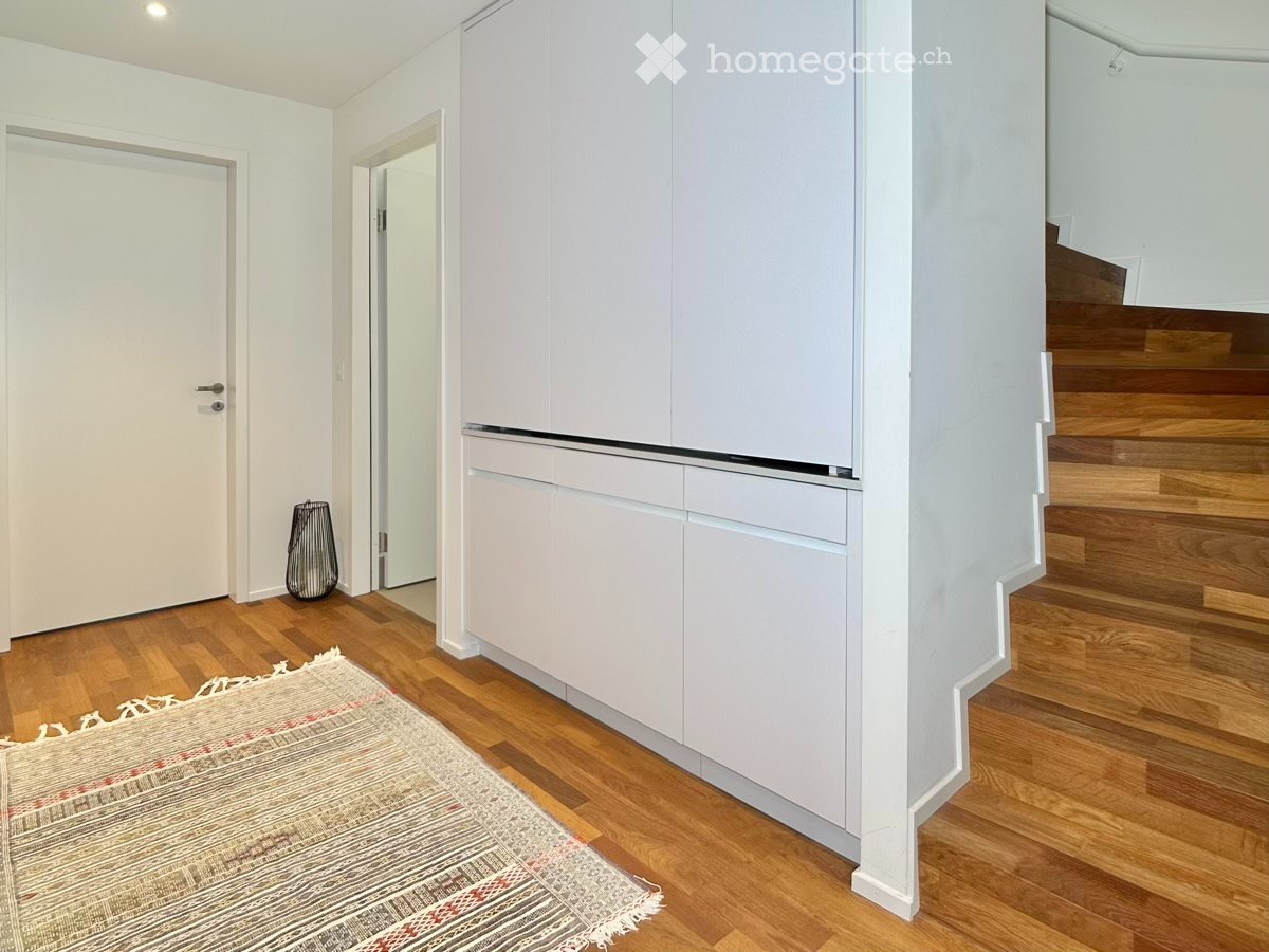 3 ½ Zimmer-Wohnung, Foto 8 von 10