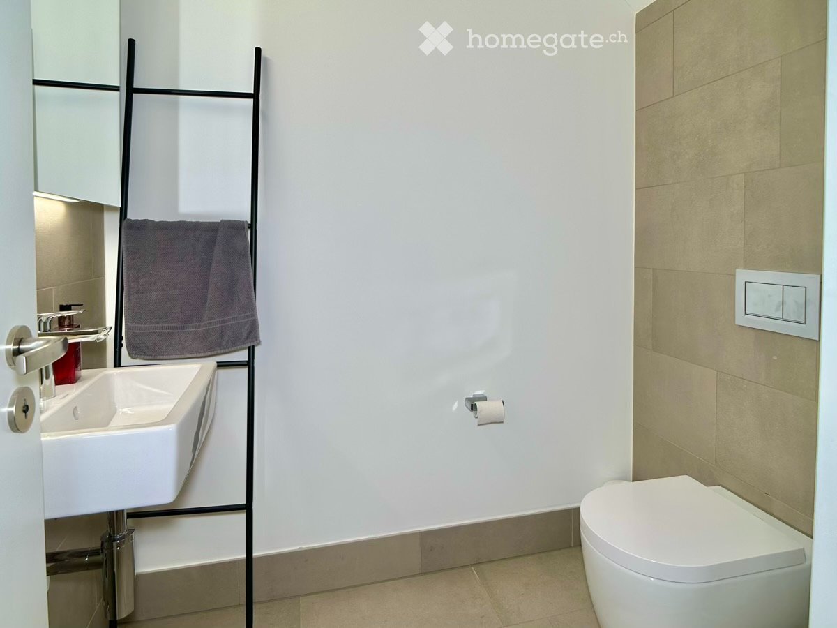 3 ½ Zimmer-Wohnung, Foto 10 von 10