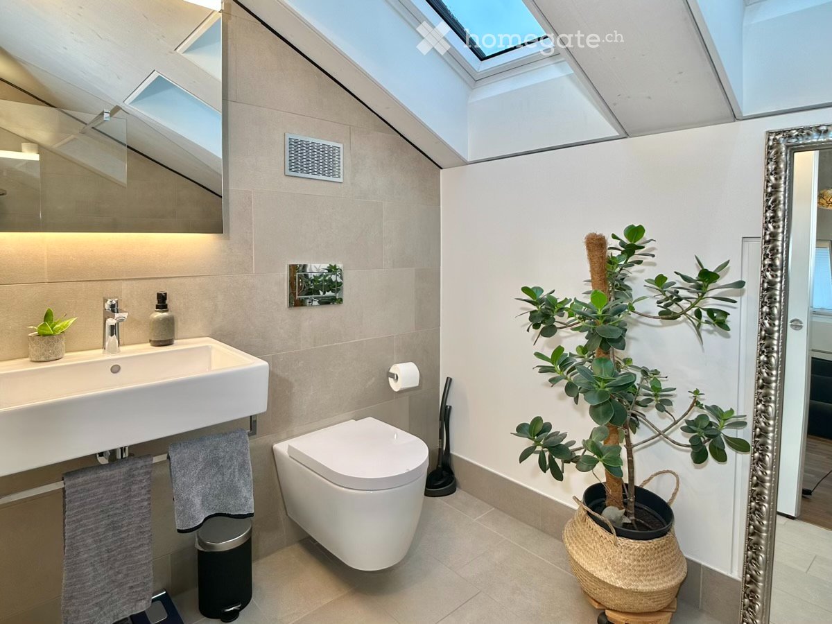 3 ½ Zimmer-Wohnung, Foto 7 von 10