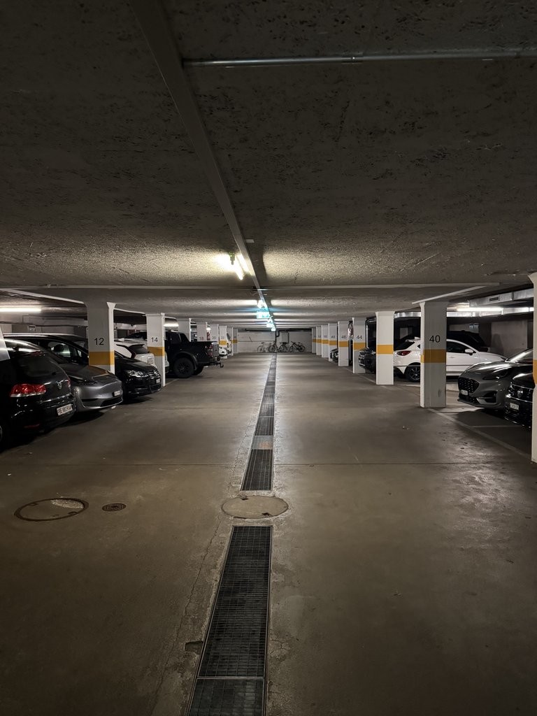 Underground slot, Foto 3 von 3