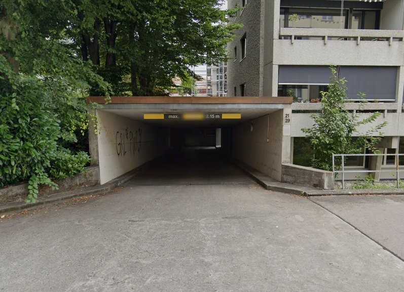 Underground slot, Foto 2 von 3