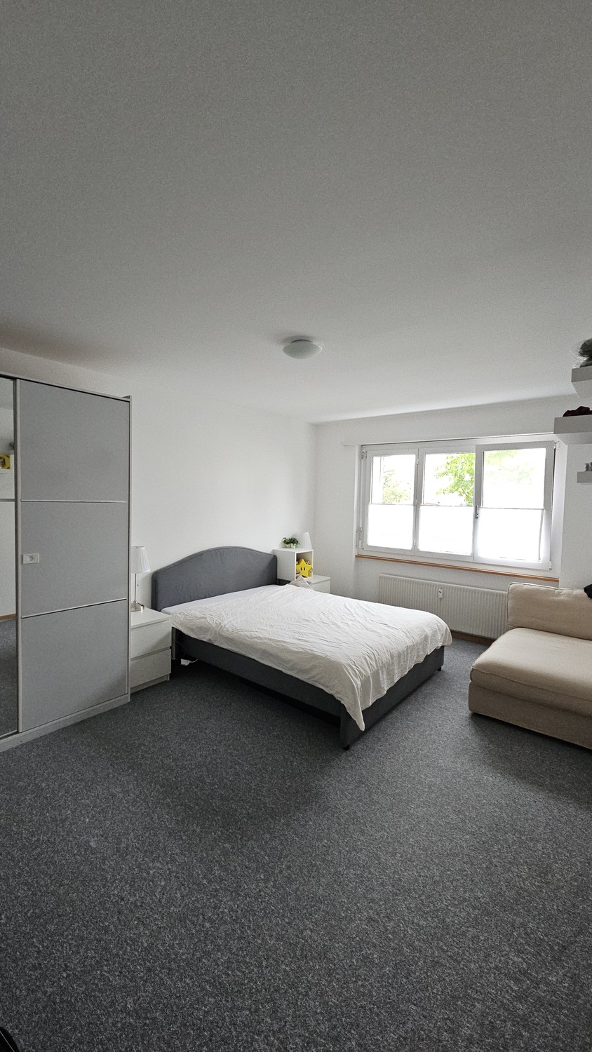Room in a shared flat, Foto 2 von 2