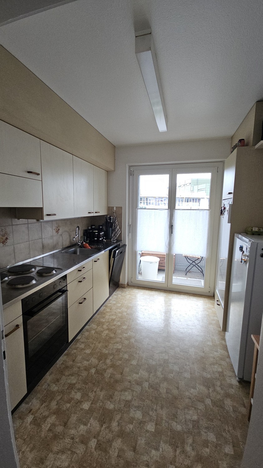 Room in a shared flat, Foto 1 von 2