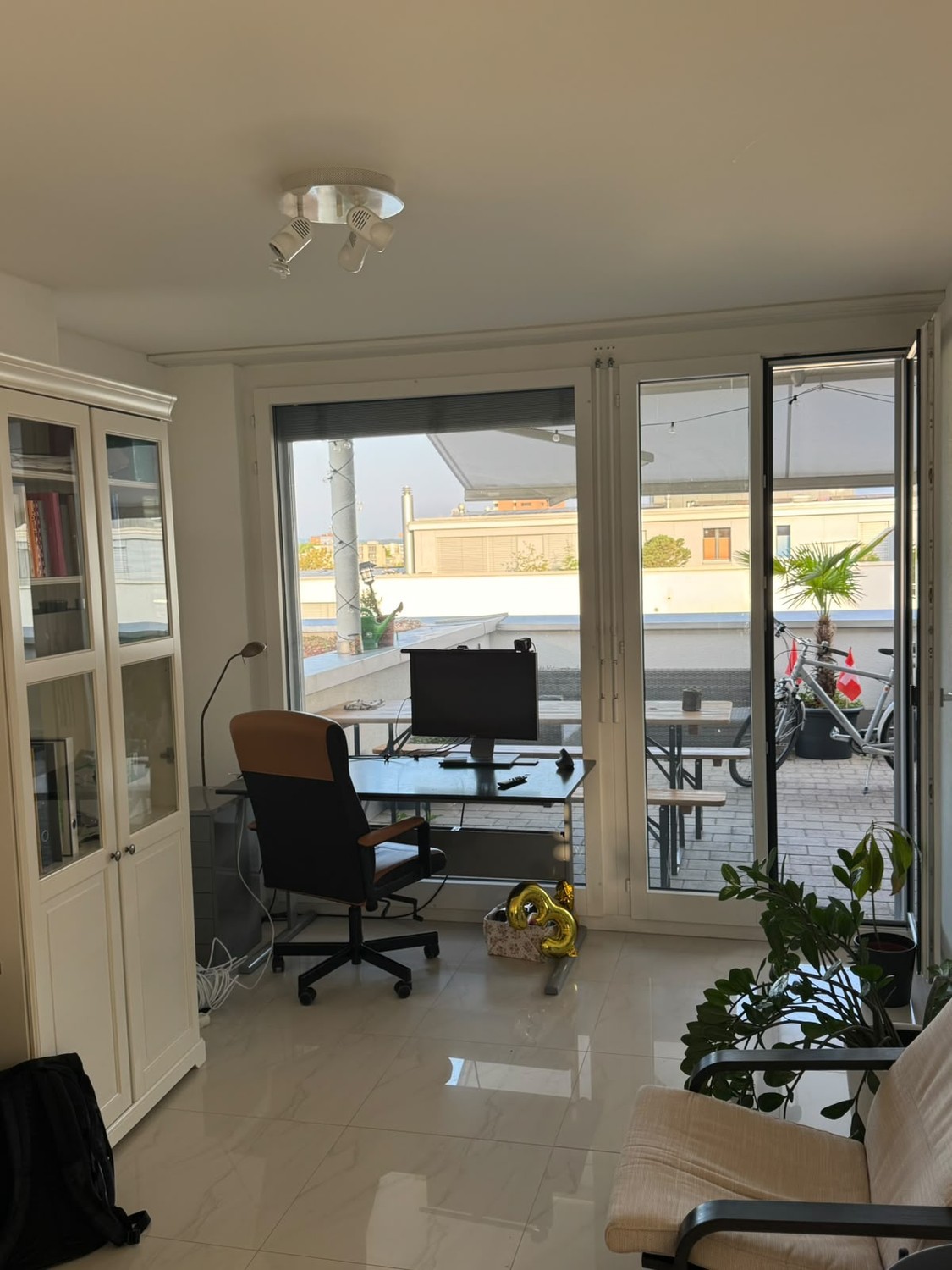 Chambre en colocation, photo 8 sur 10