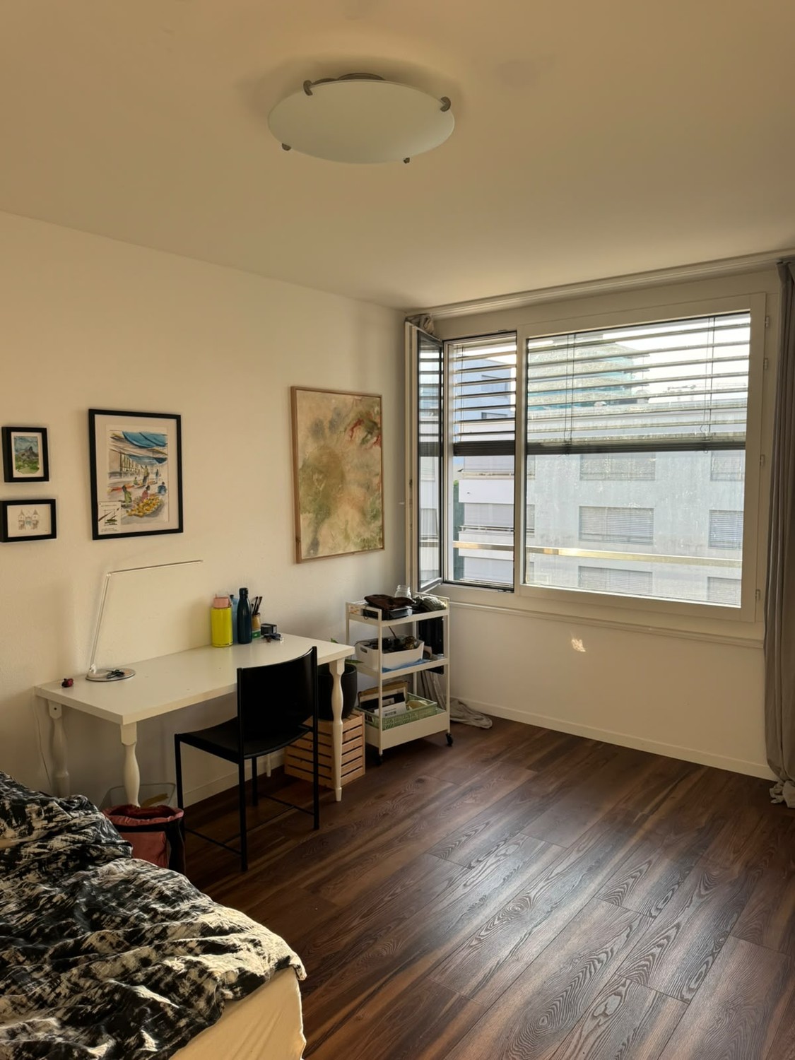 Chambre en colocation, photo 2 sur 10