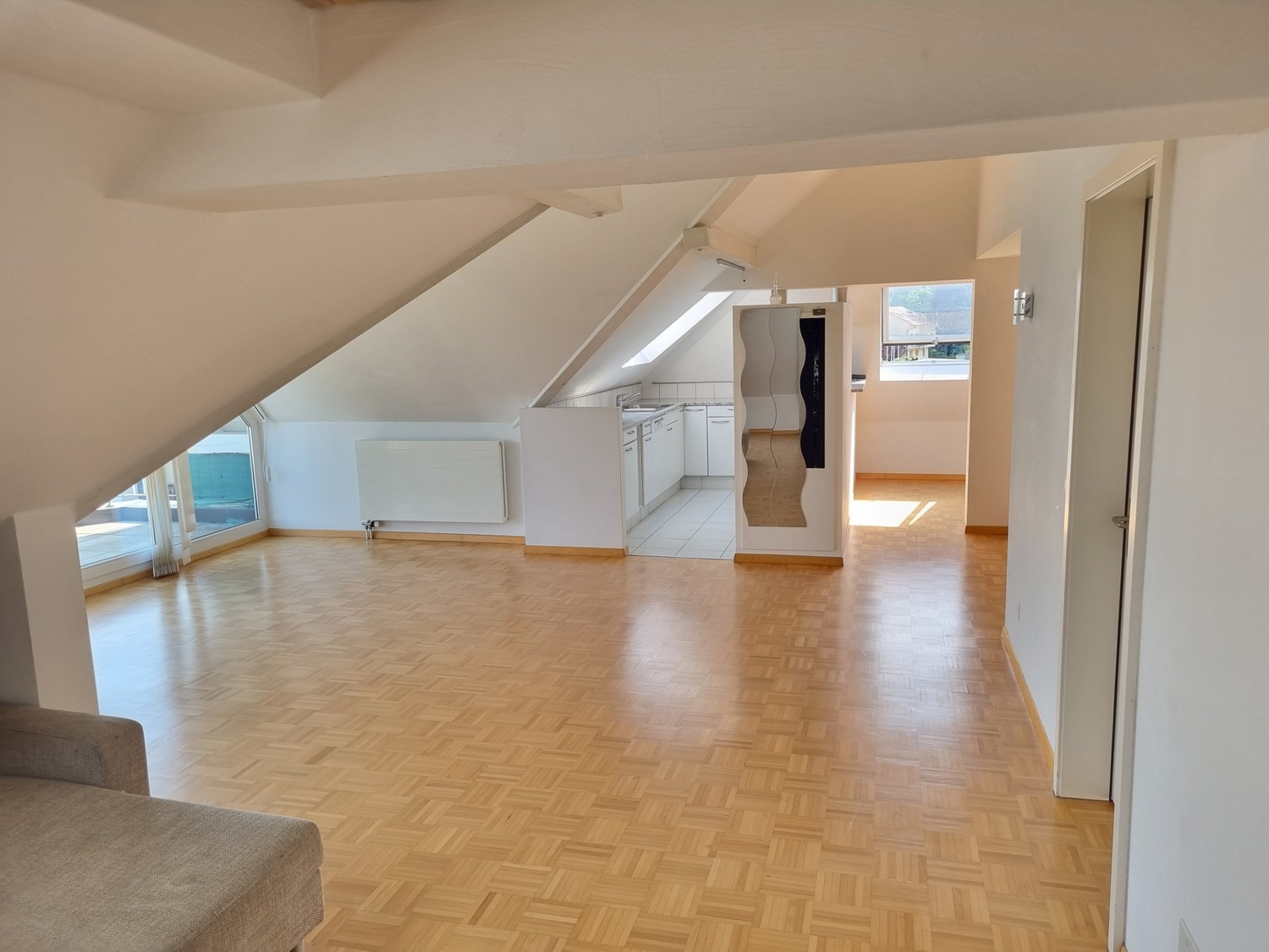 Appartamento di 3 ½ locali