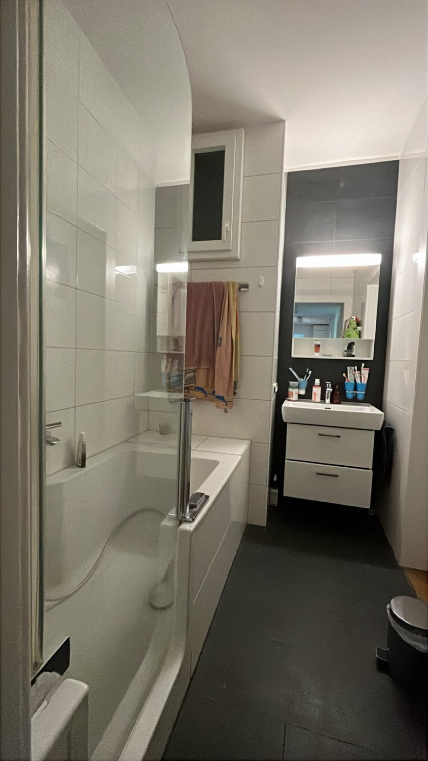 Room in a shared flat, Foto 4 von 6
