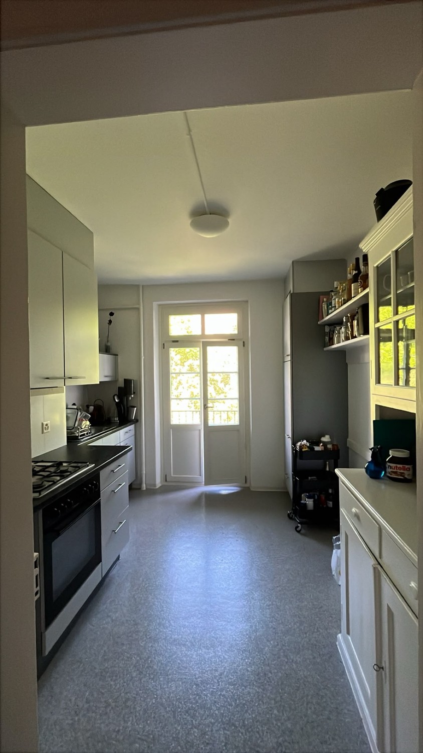 Room in a shared flat, Foto 2 von 6