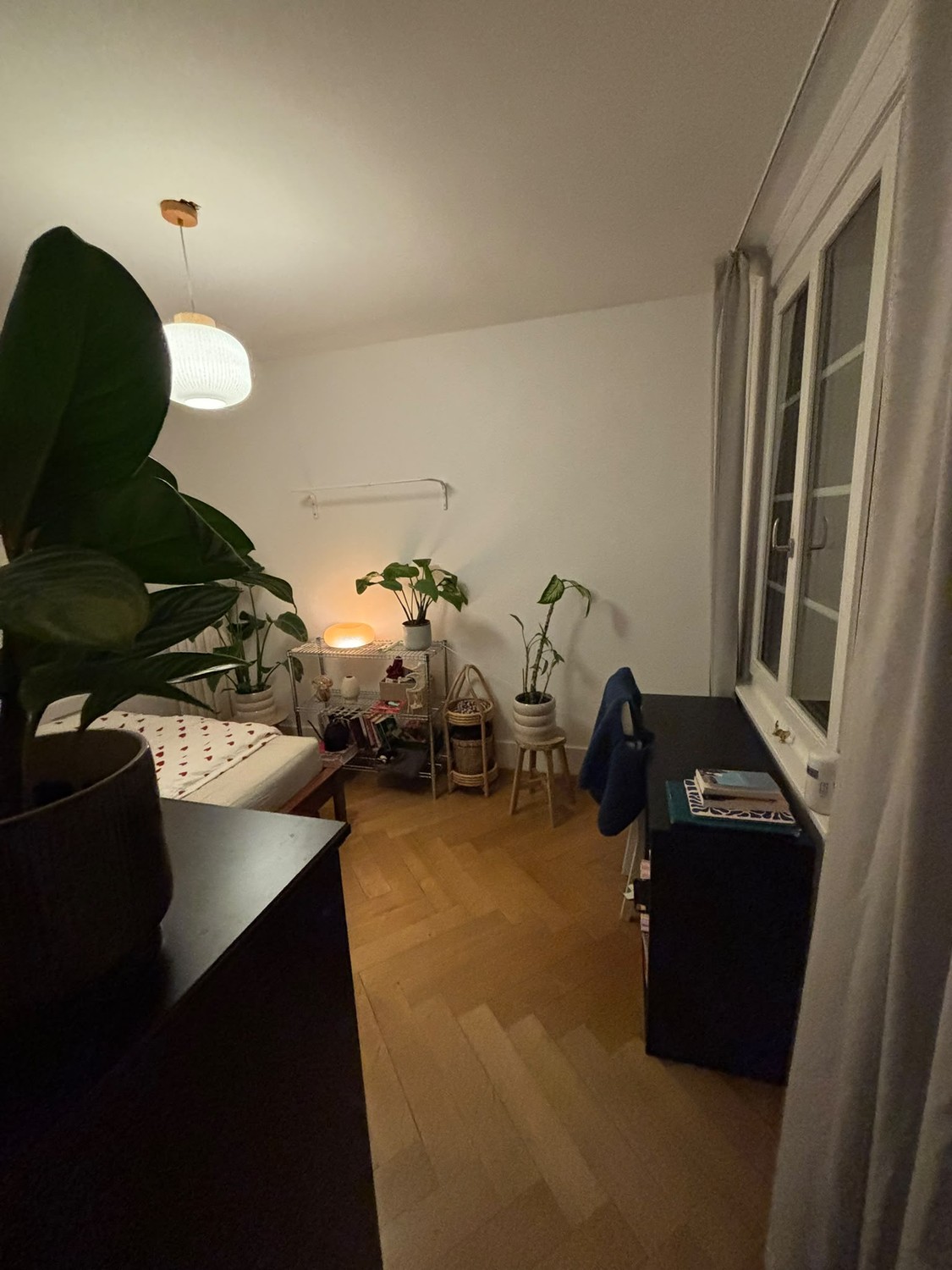 Room in a shared flat, Foto 5 von 6
