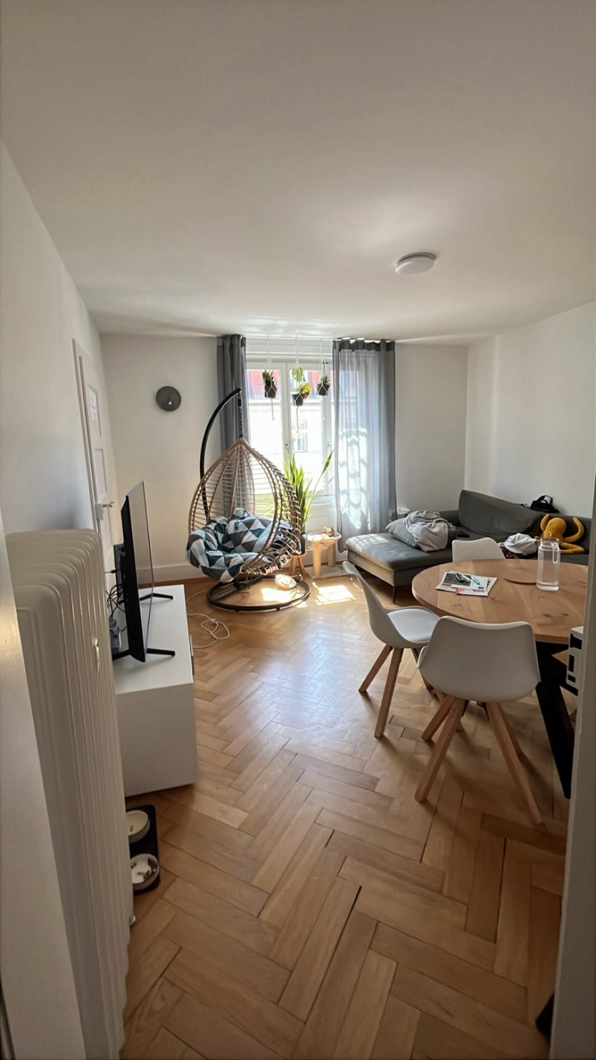 Room in a shared flat, Foto 1 von 6
