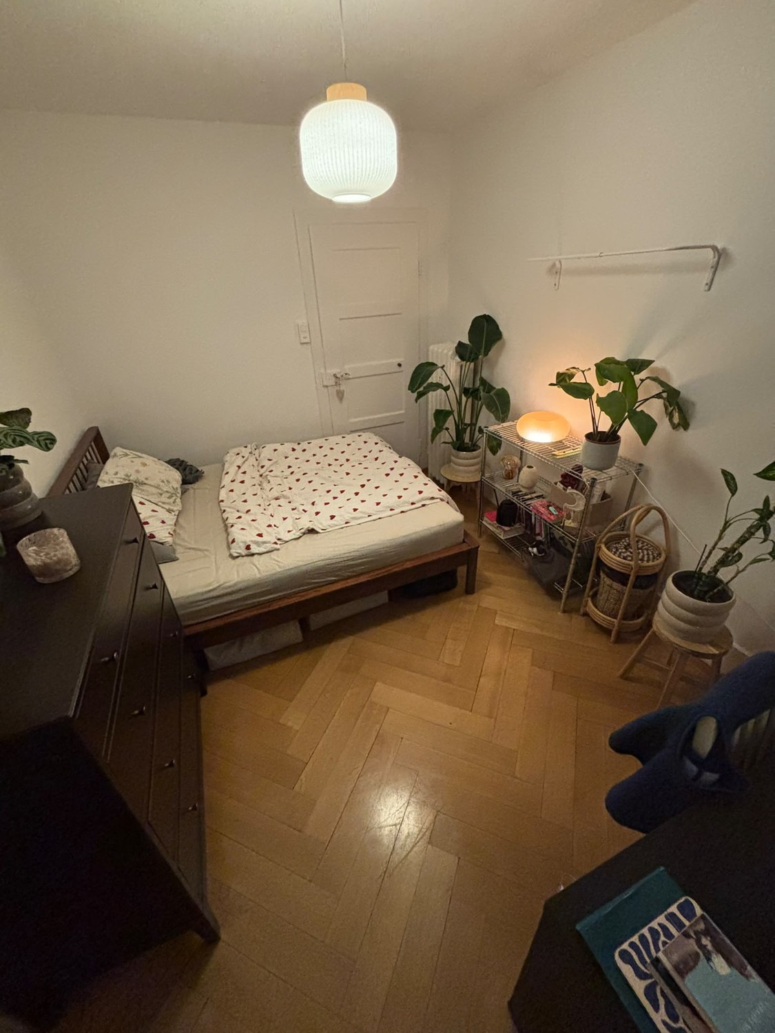 Room in a shared flat, Foto 3 von 6