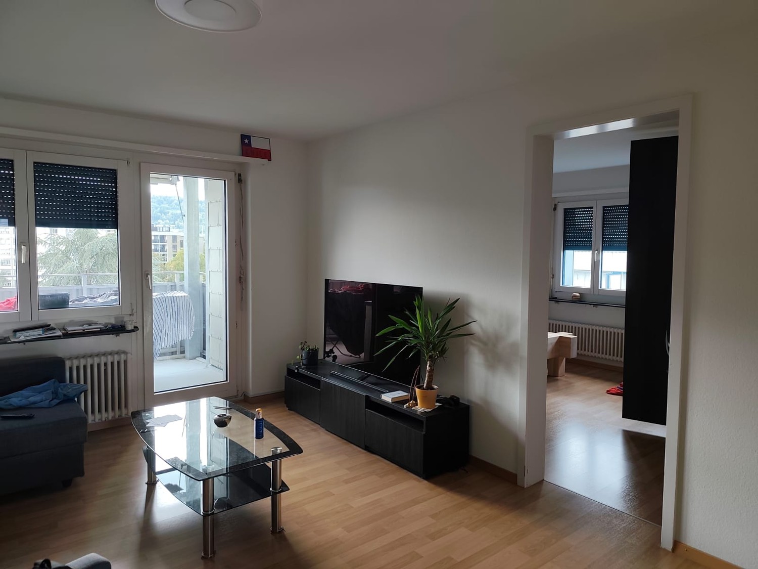 3 ½ rooms apartment, Foto 2 von 8
