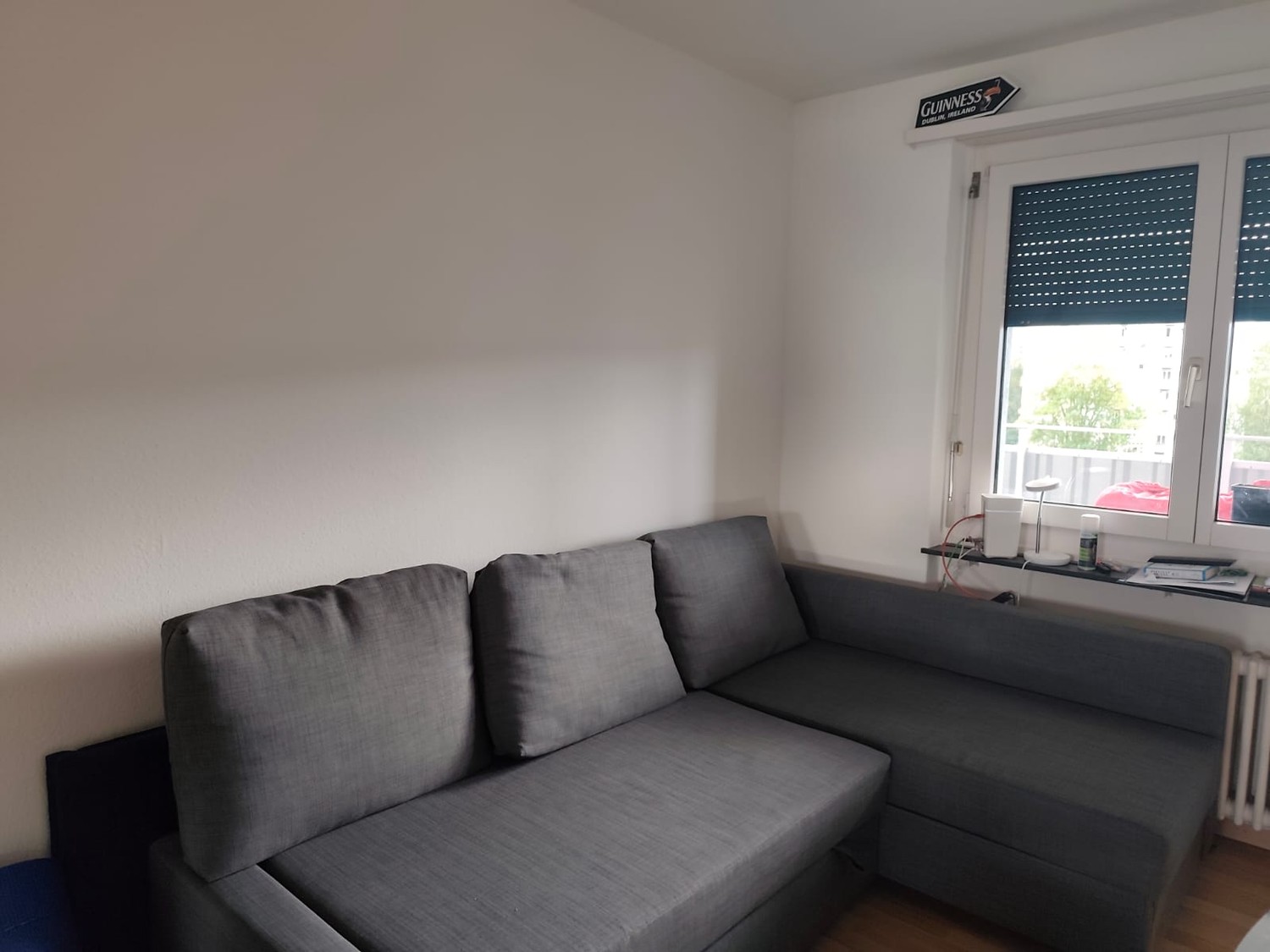 3 ½ rooms apartment, Foto 4 von 8