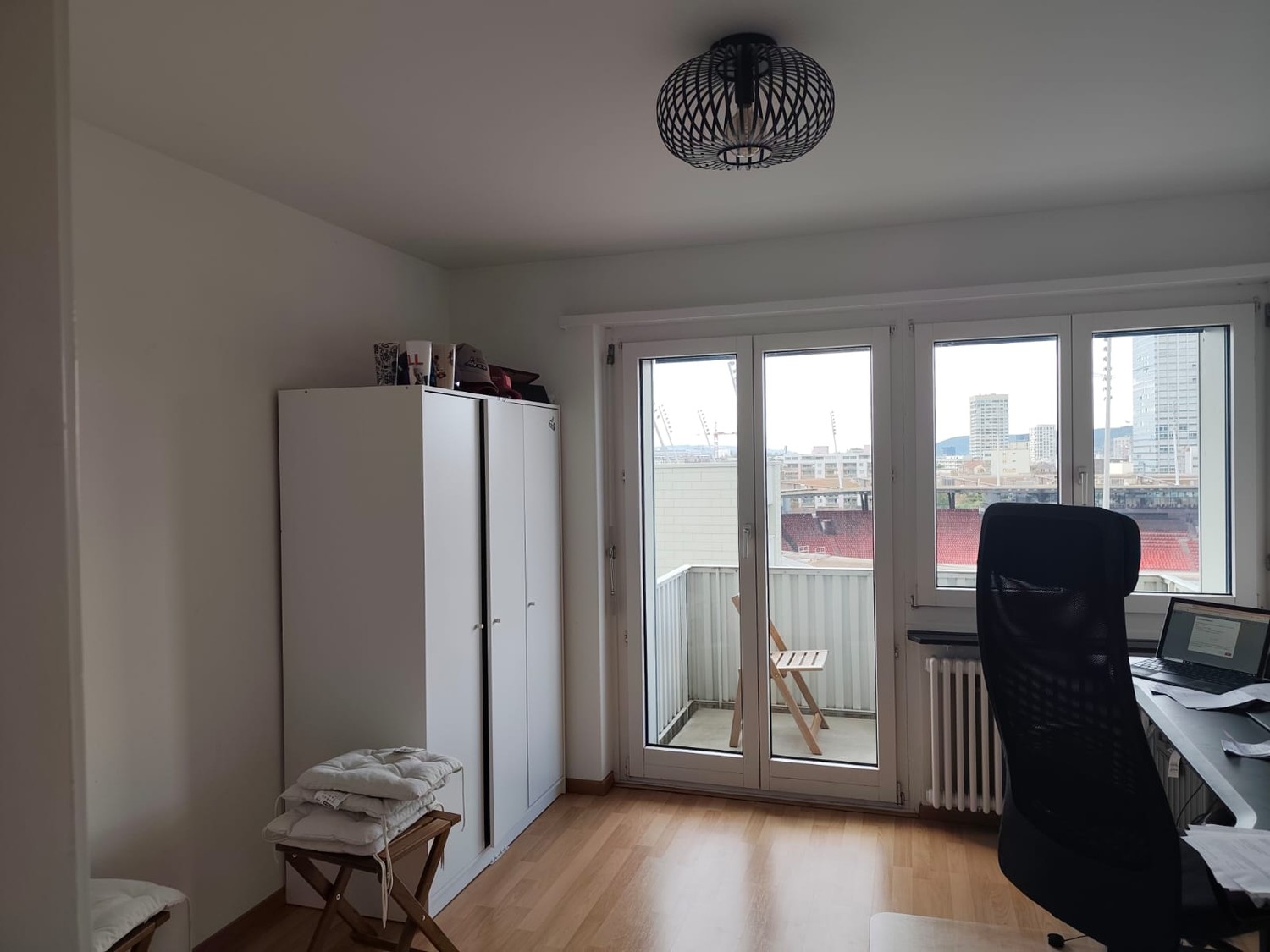 3 ½ rooms apartment, Foto 6 von 8