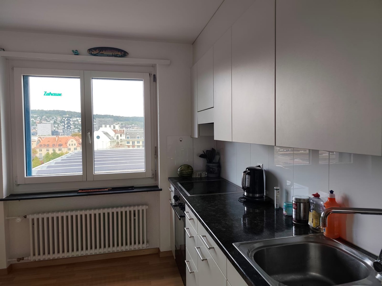 3 ½ rooms apartment, Foto 8 von 8