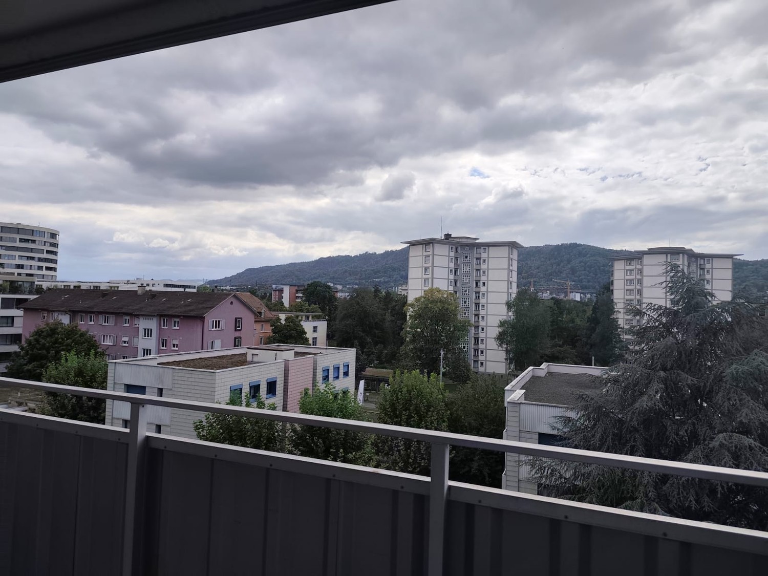 3 ½ rooms apartment, Foto 5 von 8